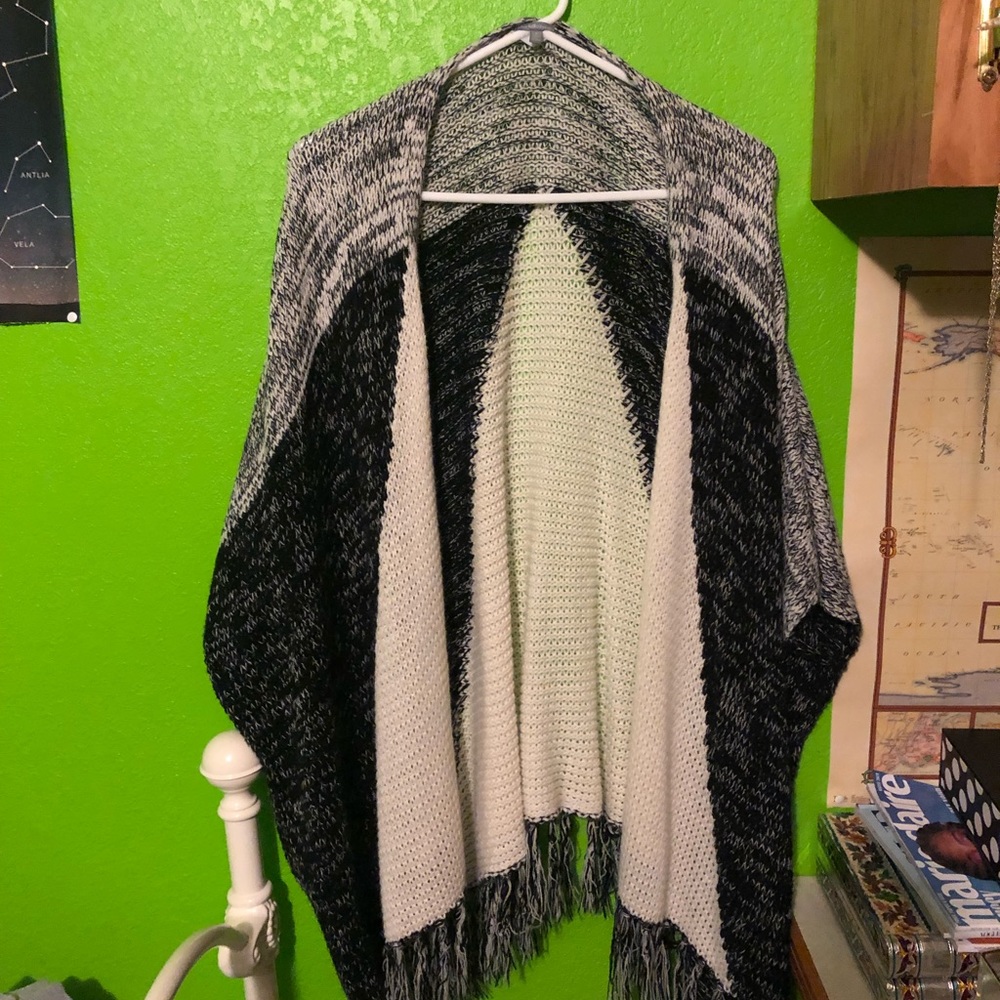 Comfy cardigan